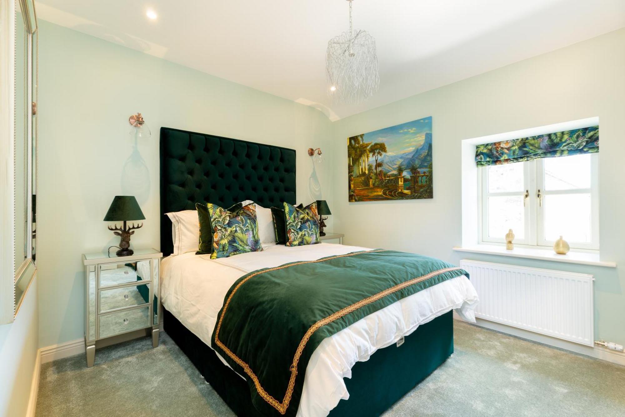 Bective Stud Apartments نافان المظهر الخارجي الصورة