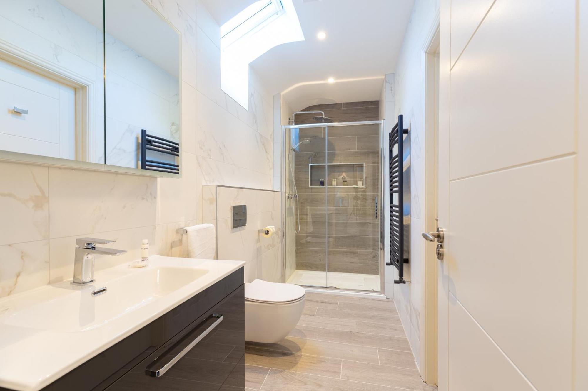 Bective Stud Apartments نافان المظهر الخارجي الصورة